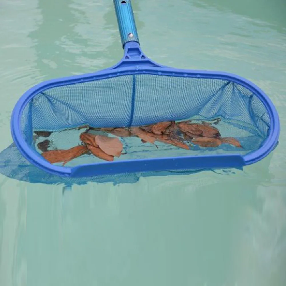Leaf Skimmer Swimming Pools Sk - Pool Skimmer Net 评论和价格