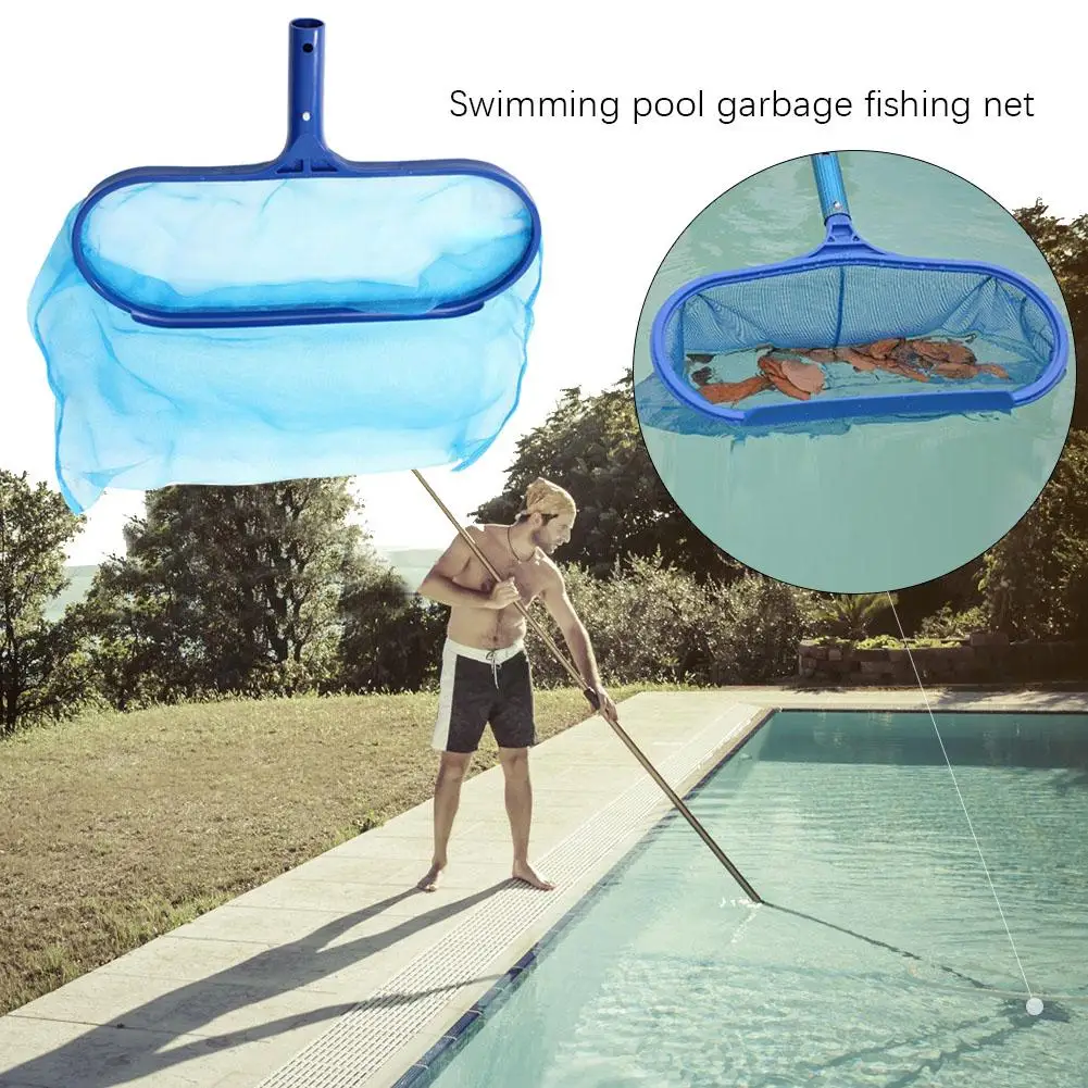 Leaf Skimmer Swimming Pools Sk - Pool Skimmer Net 评论和价格