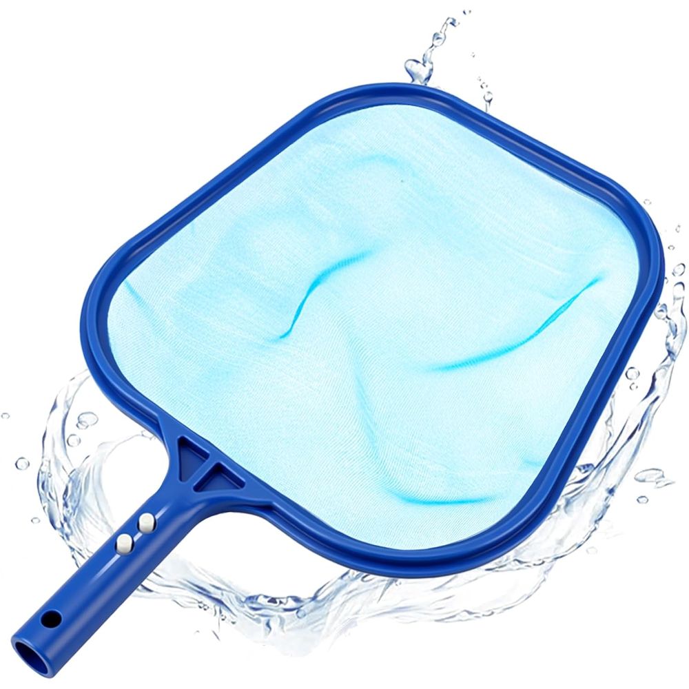 Heavy-Duty Pool Skimmer Net fo - Pool Skimmer Net 评论和价格