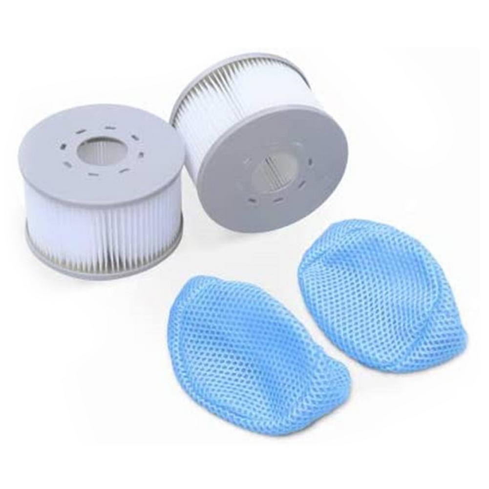 1pcs Filter Protective Net Mes - Pool Skimmer Net 评论和价格
