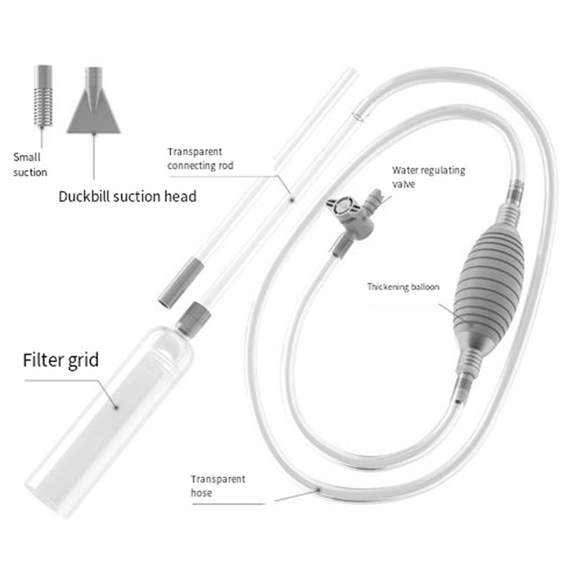 Y42A-Handheld Pool Vacuum With - Pool Vacuum Manual 评论和价格