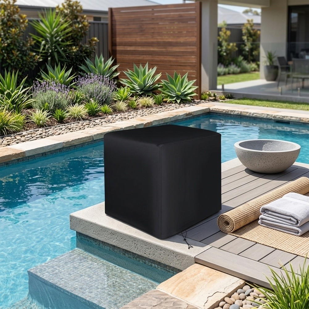 Pool Maintenance Waterproof Sa - Pool Cover Waterproof 评论和价格