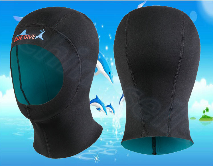 3mm Neoprene Men Women Fishing - Snorkel Mask Full Face 评论和价格