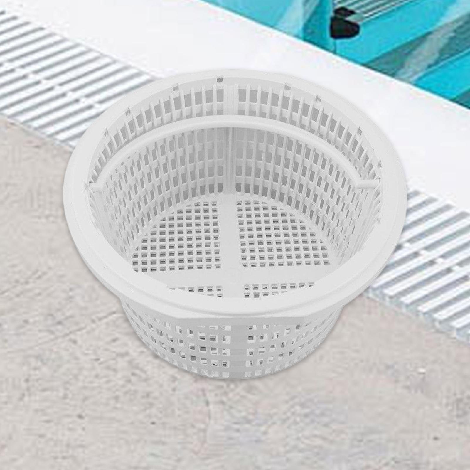 2026 New Pool Skimmer Basket w - Pool Skimmer Net 评论和价格