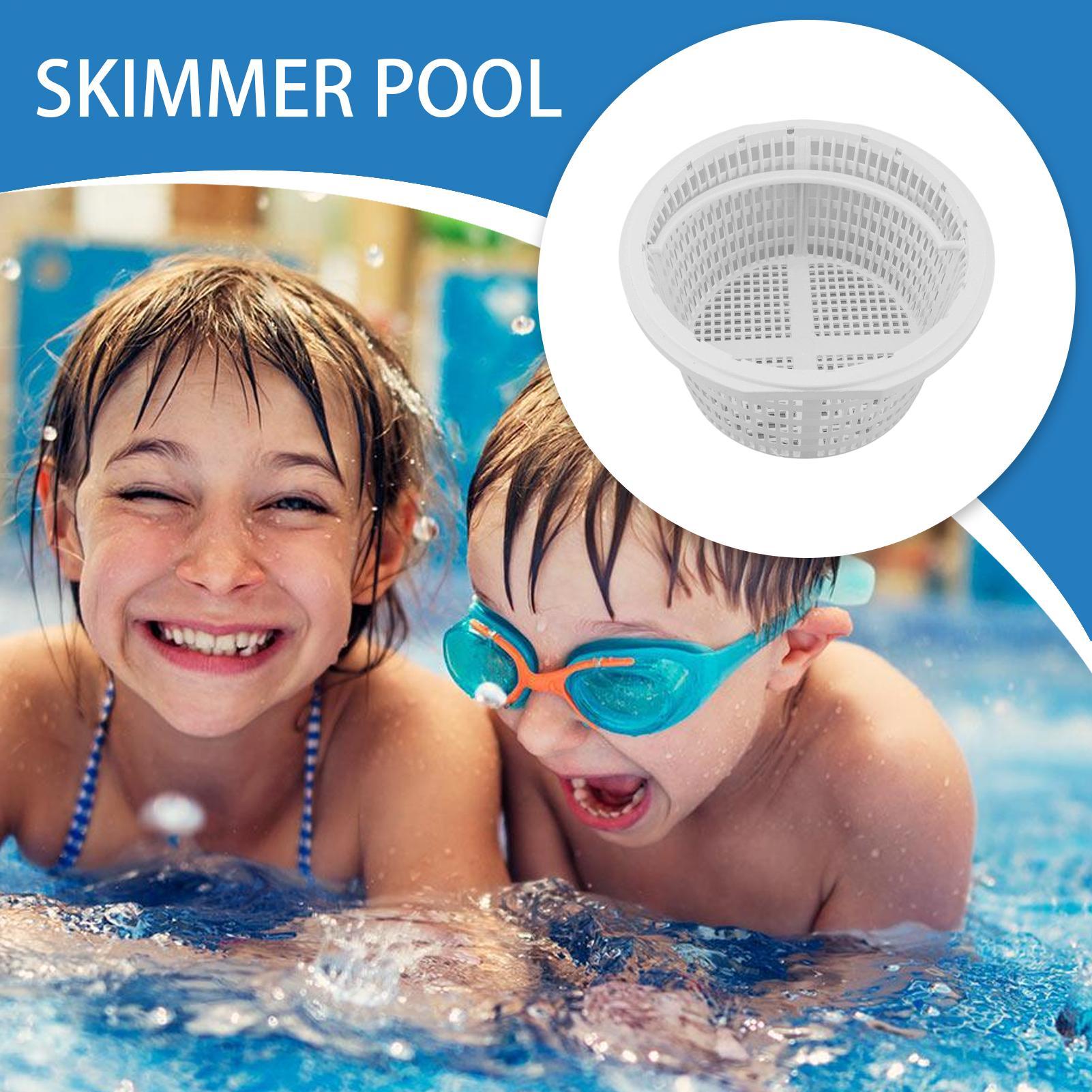 2026 New Pool Skimmer Basket w - Pool Skimmer Net 评论和价格