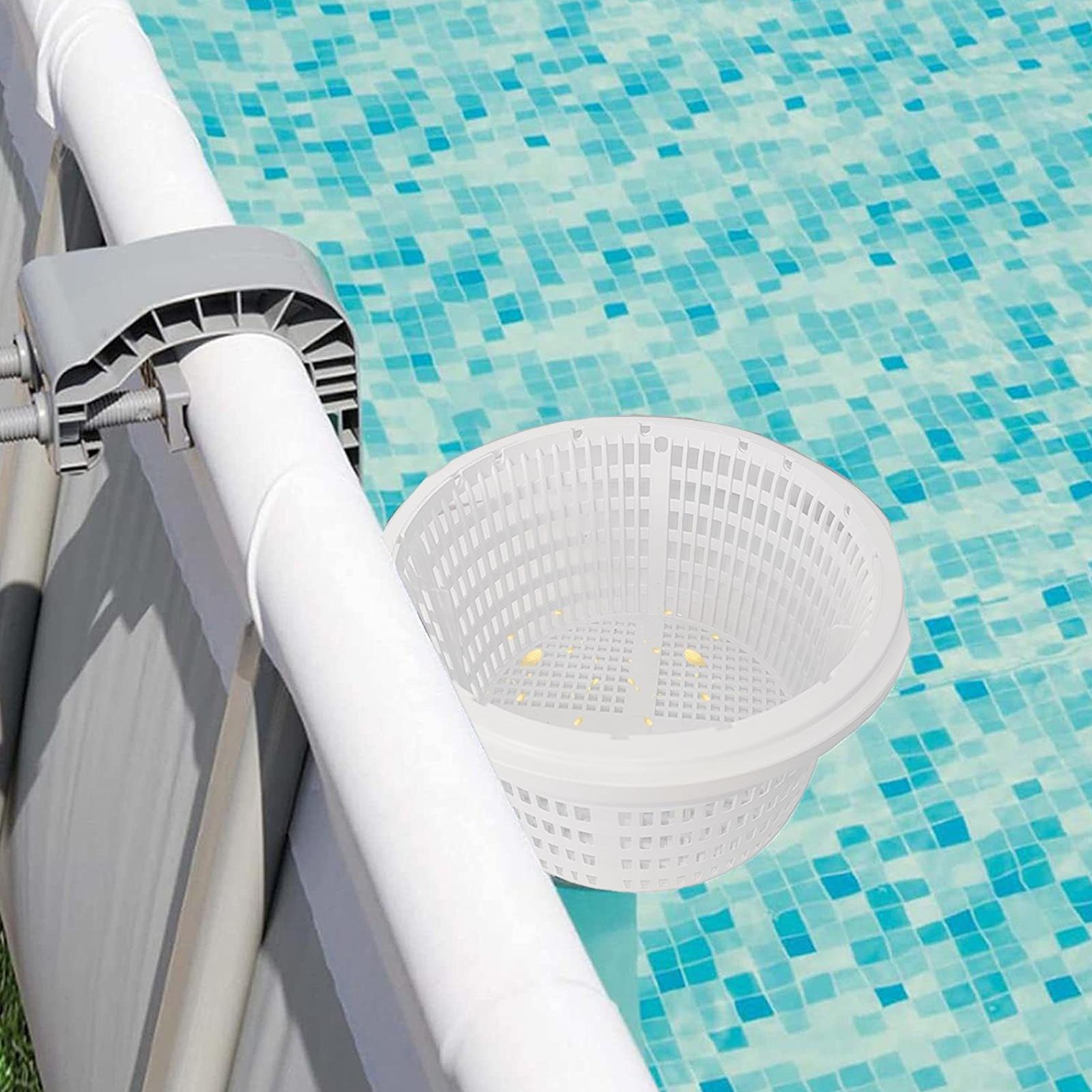 2026 New Pool Skimmer Basket w - Pool Skimmer Net 评论和价格