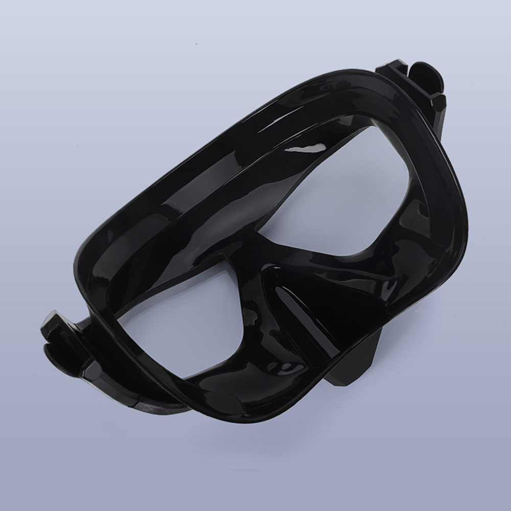 New Anti Fog High-Definition L - Snorkel Mask Full Face 评论和价格