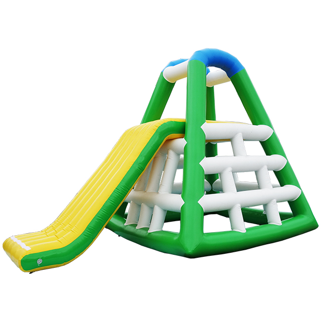 Factory Price Inflatable Water - Water Slide Inflatable 评论和价格