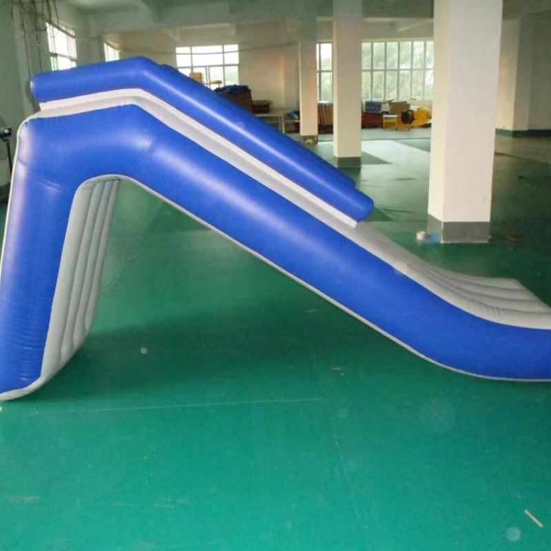 Factory Price Inflatable Water - Water Slide Inflatable 评论和价格