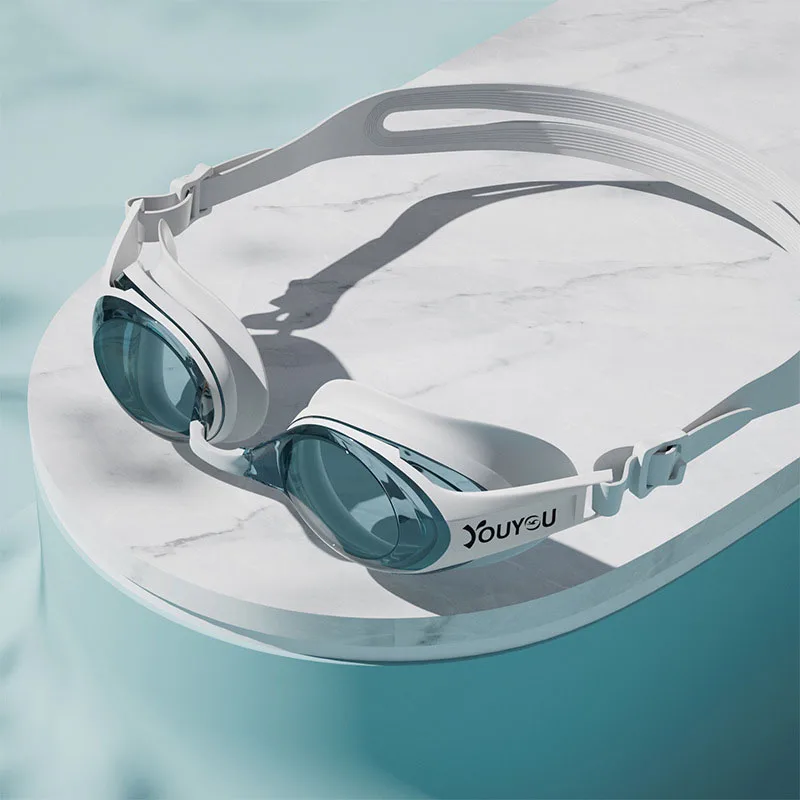 Swimming Goggles Adult Profess - Swim Goggles Anti Fog Uv 评论和价格