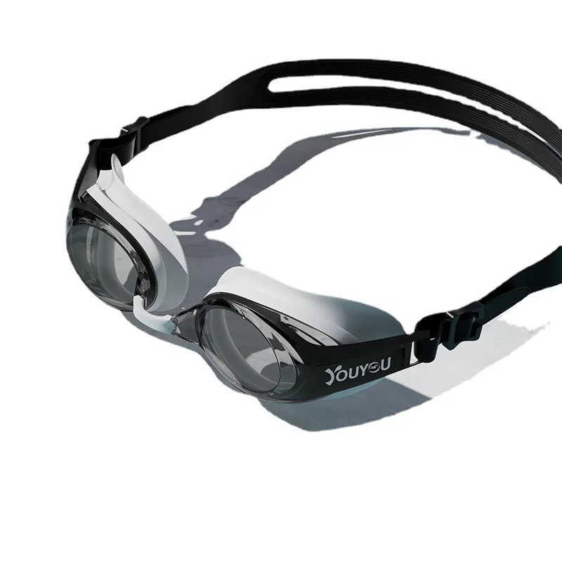 Swimming Goggles Adult Profess - Swim Goggles Anti Fog Uv 评论和价格