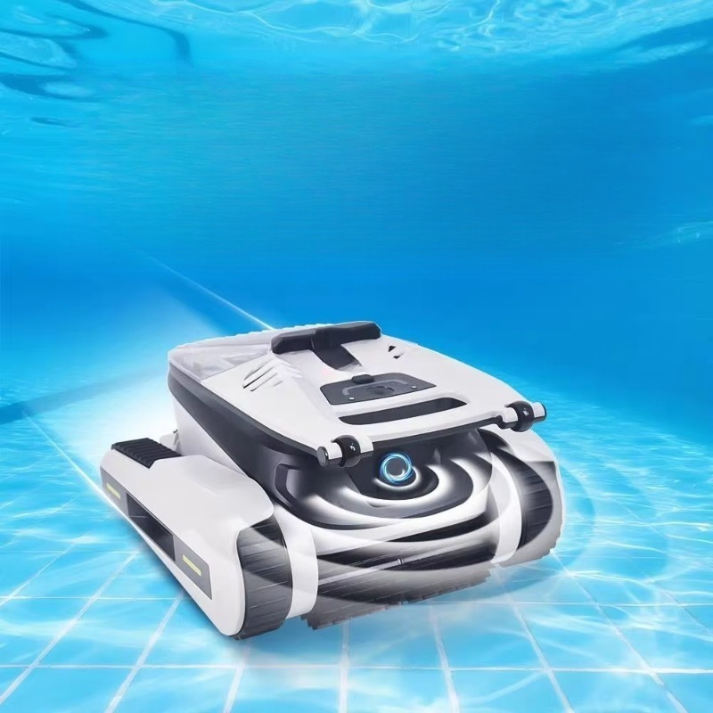 Swimming Pool Vacuum Cleaner M - Pool Vacuum Manual 评论和价格