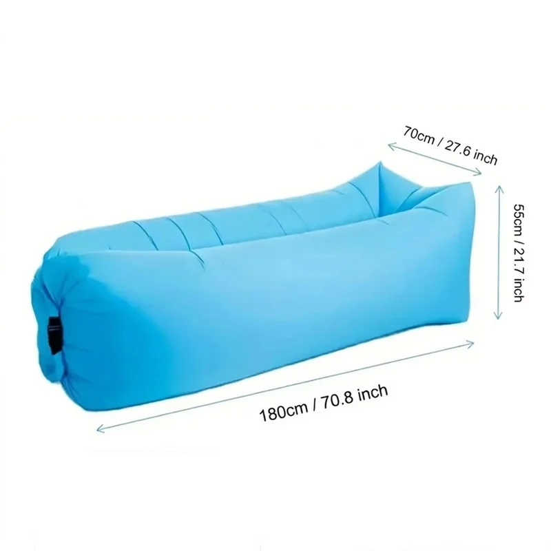 Portable Inflatable Air Sofa,  - Pool Lounger Inflatable 评论和价格