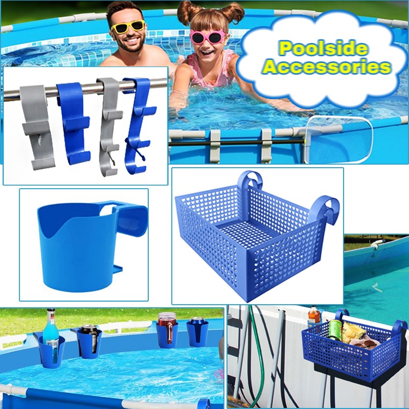 Poolside Pool Leaf Skimmer Net - Pool Skimmer Net 评论和价格