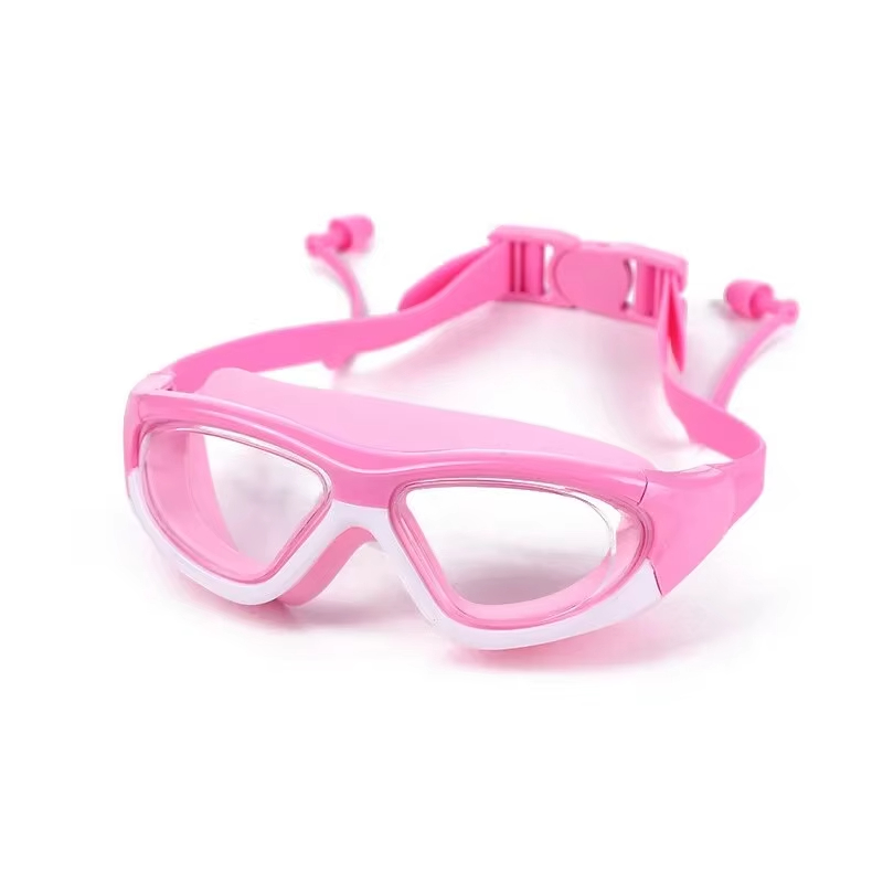 High-definition Children's Wat - Swim Goggles Anti Fog Uv 评论和价格