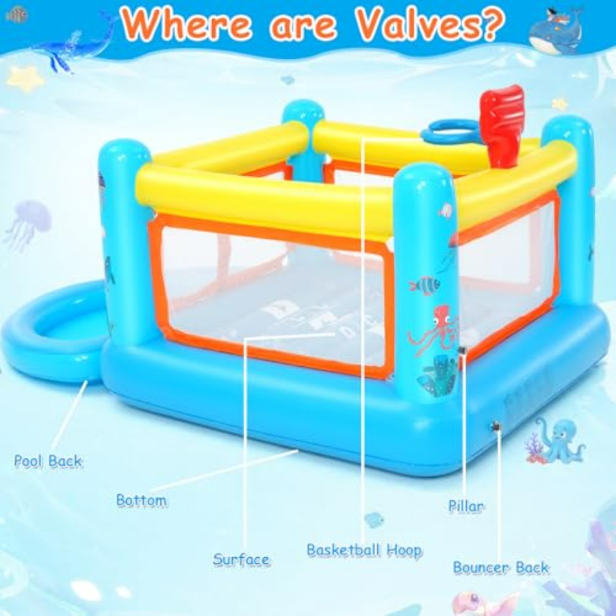 PVC inflatable water slide for - Water Slide Inflatable 评论和价格