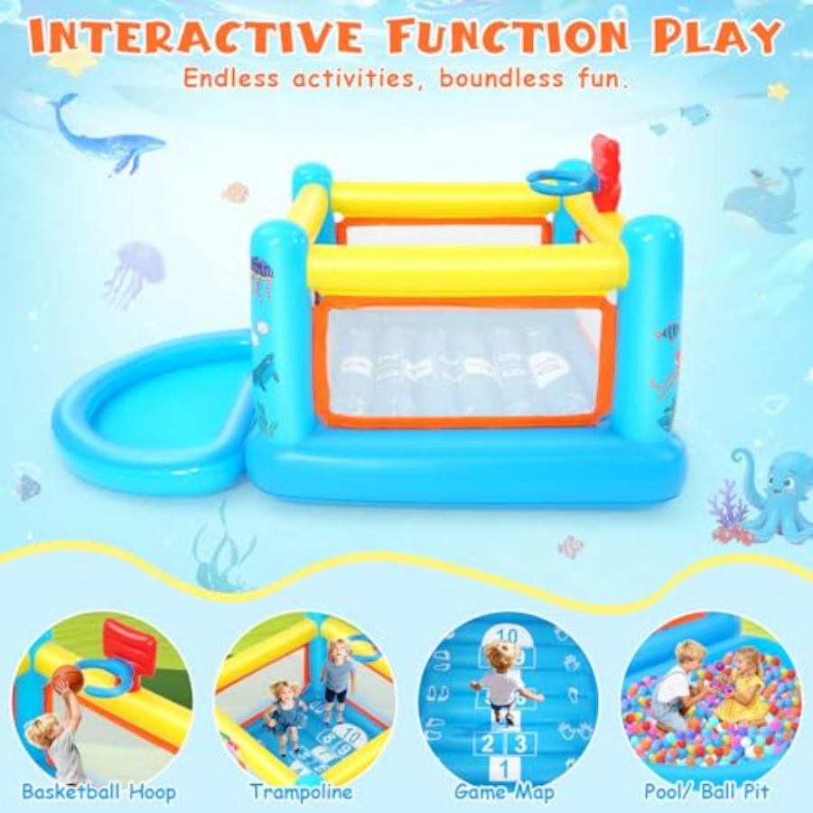 PVC inflatable water slide for - Water Slide Inflatable 评论和价格