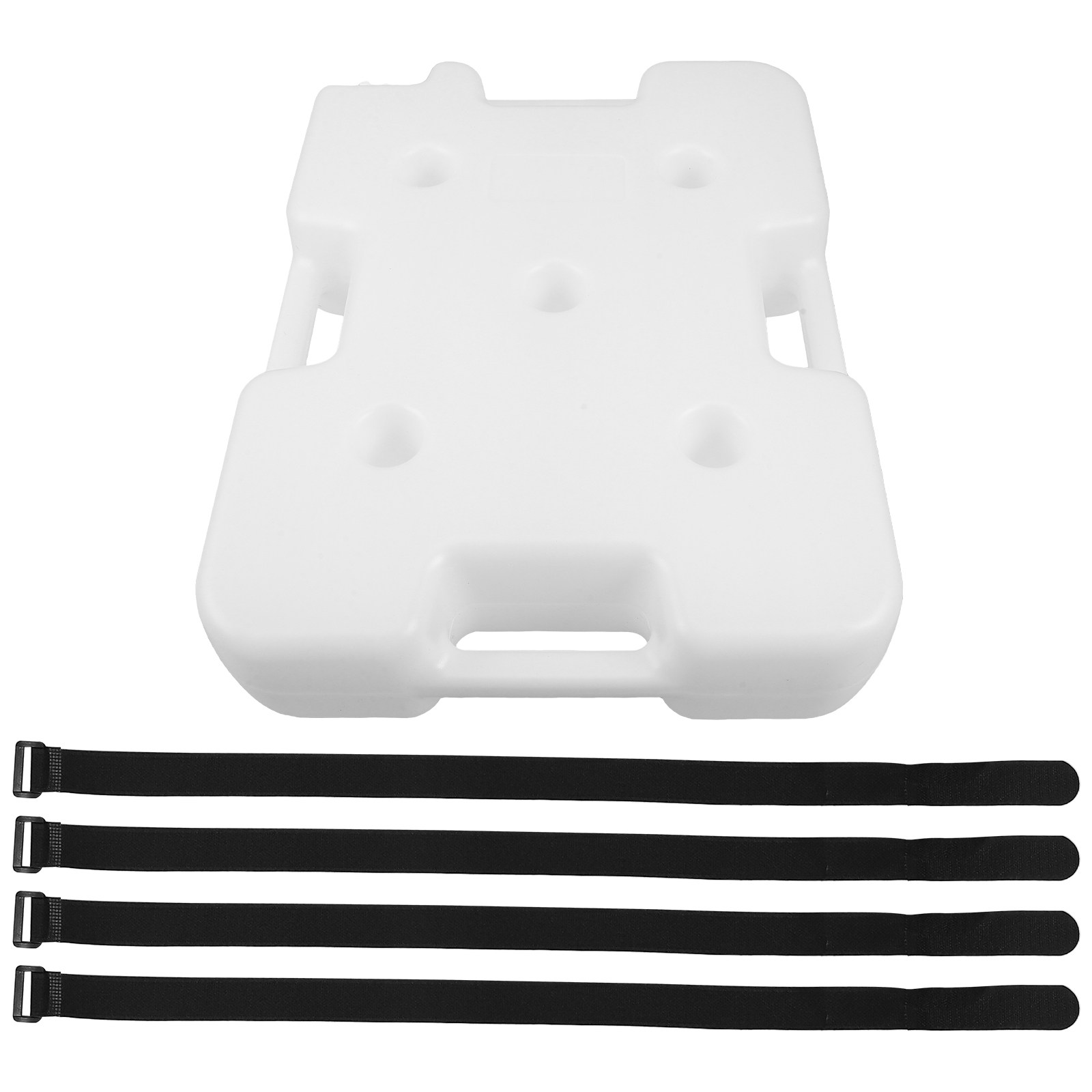 1Set Plastic Swimming Pool Lad - Pool Ladder Above Ground 评论和价格