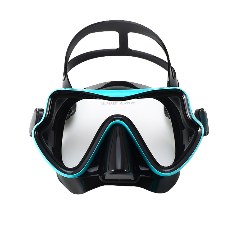 Diving Mask Swimming Goggles S - Snorkel Mask Full Face 评论和价格
