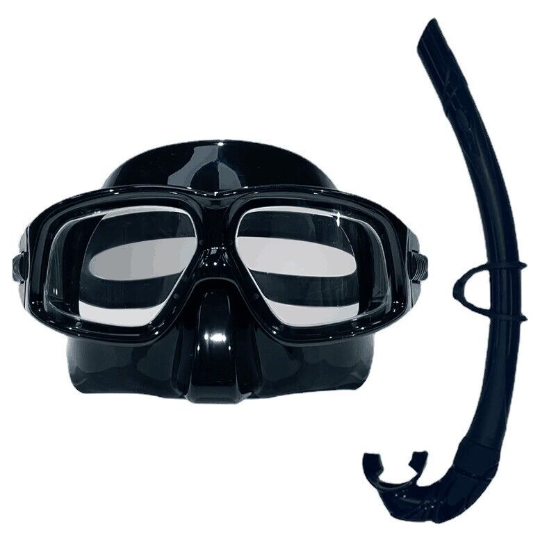 Diving Mask Free Diving Surfac - Snorkel Mask Full Face 评论和价格