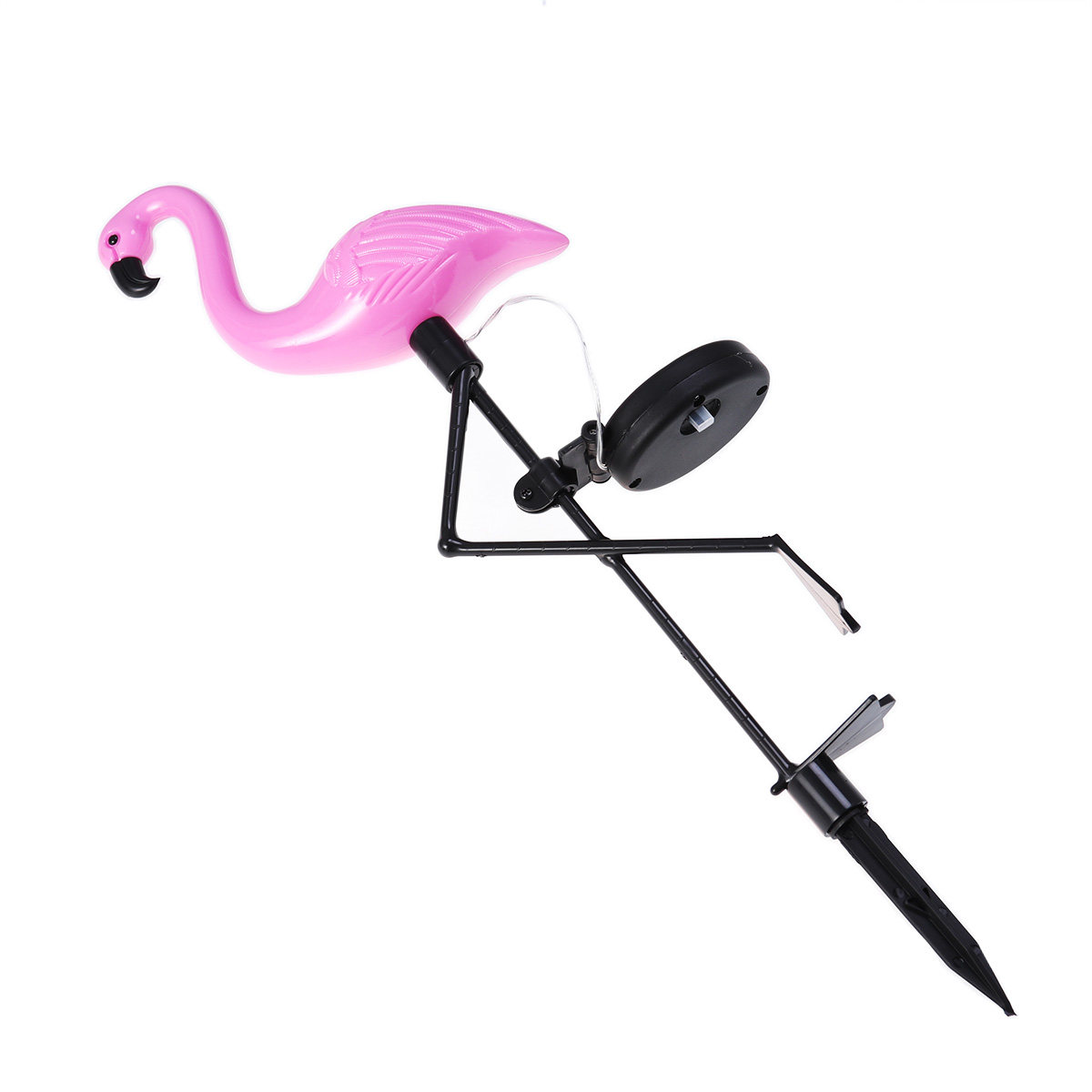 LED Solar Garden Light Outdoor - Pool Light Solar Rechargeable 评论和价格