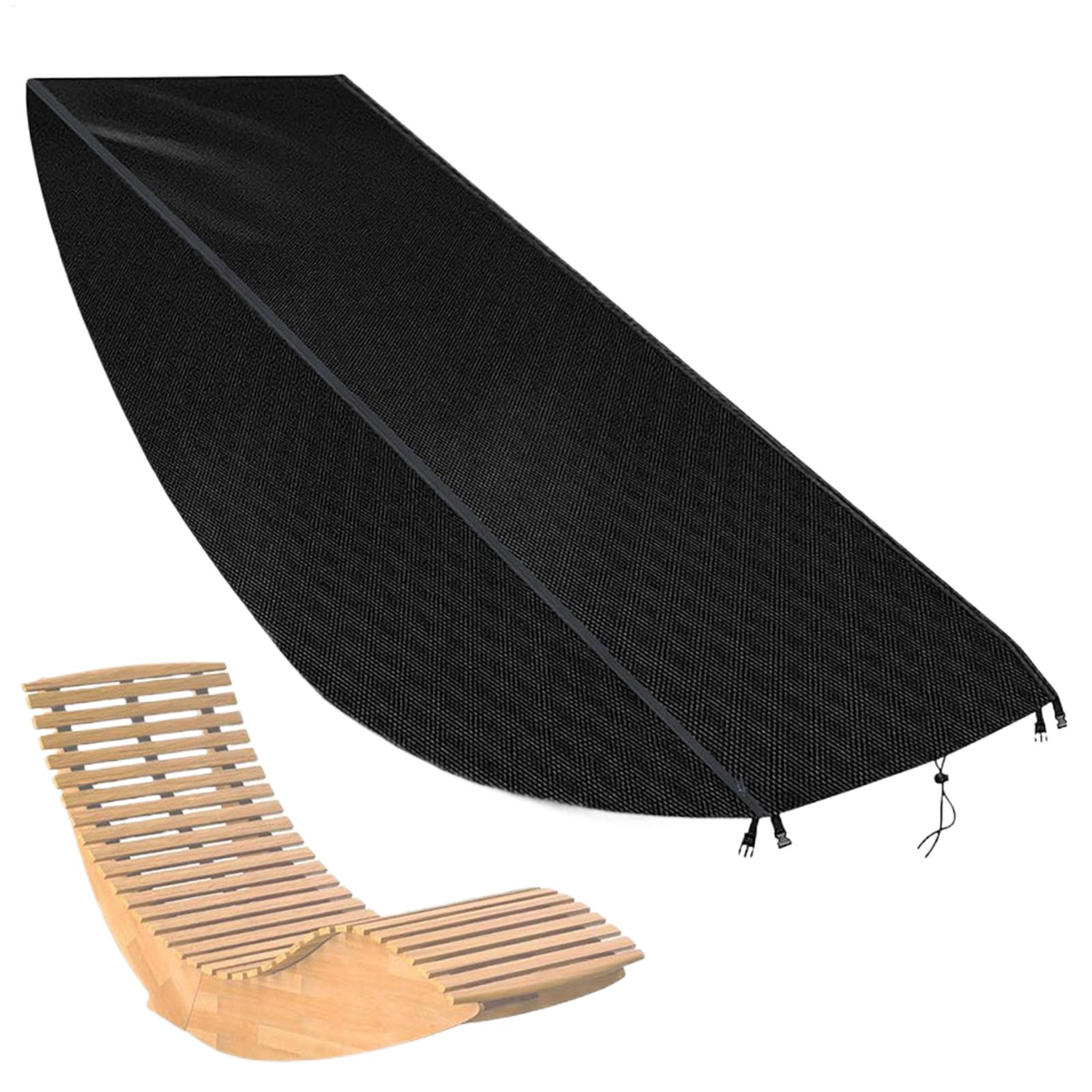 Lounge Chair Outdoor Cover 210 - Pool Cover Waterproof 评论和价格