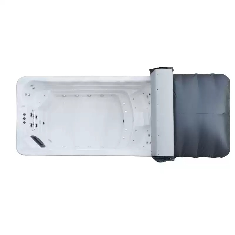 New 100% Waterproof Roll-Up Sw - Pool Cover Waterproof 评论和价格