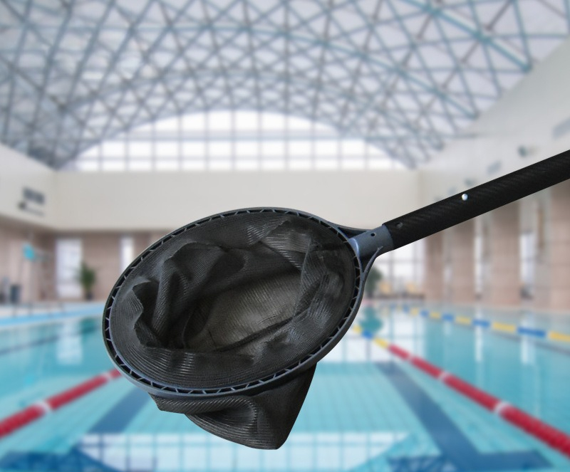 Carbon Fiber Telescopic Pool L - Pool Skimmer Net 评论和价格