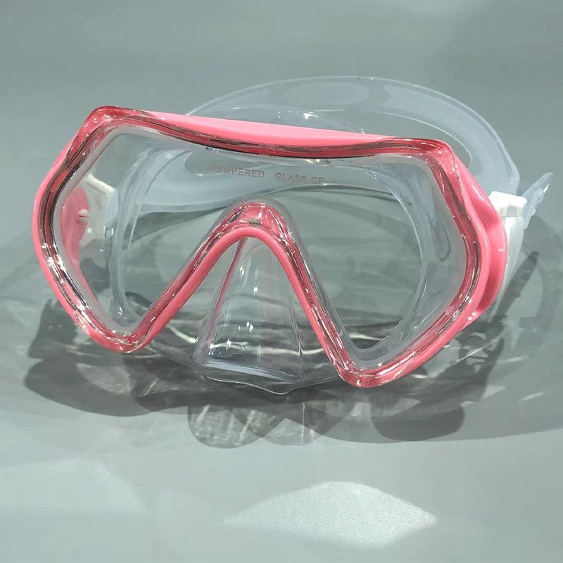 New Style Full-Dry Snorkeling  - Snorkel Mask Full Face 评论和价格