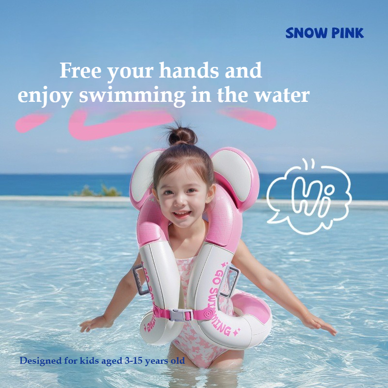1PC Inflatable Swim Trainer Ve - Pool Float Ring Inflatable 评论和价格