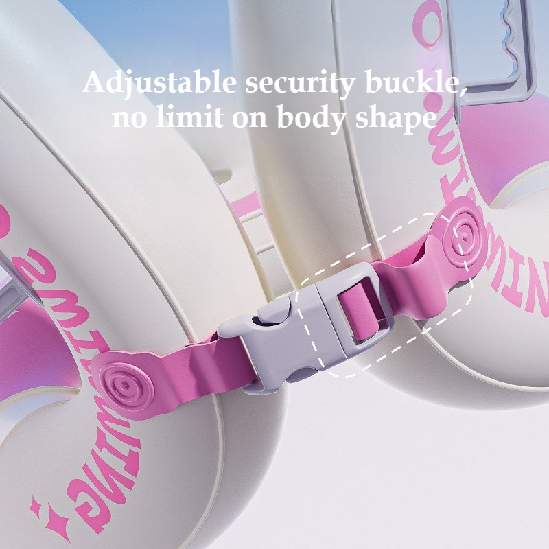 1PC Inflatable Swim Trainer Ve - Pool Float Ring Inflatable 评论和价格