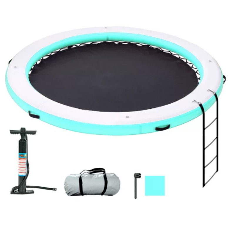 New swimming pool lounge chair - Pool Float Ring Inflatable 评论和价格