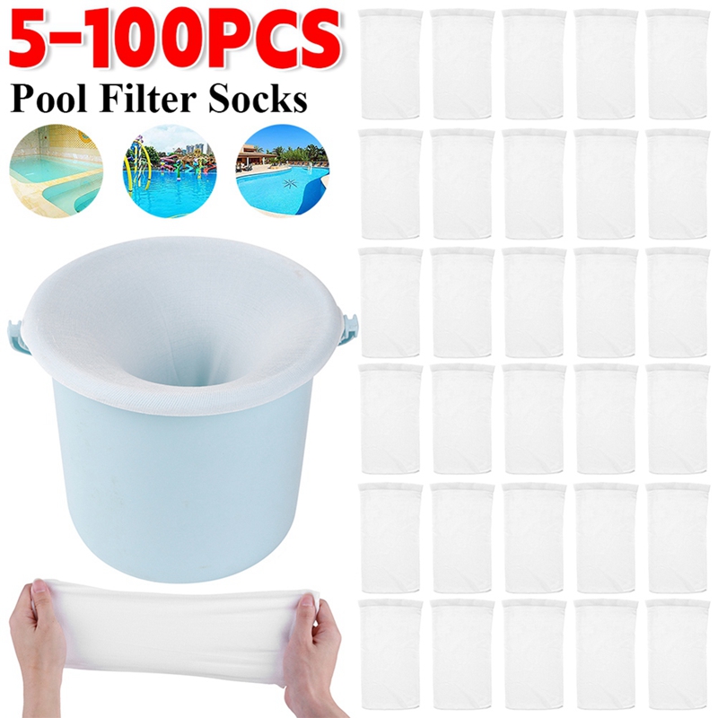 Swimming Pool Skimmer, Elastic - Pool Skimmer Net 评论和价格