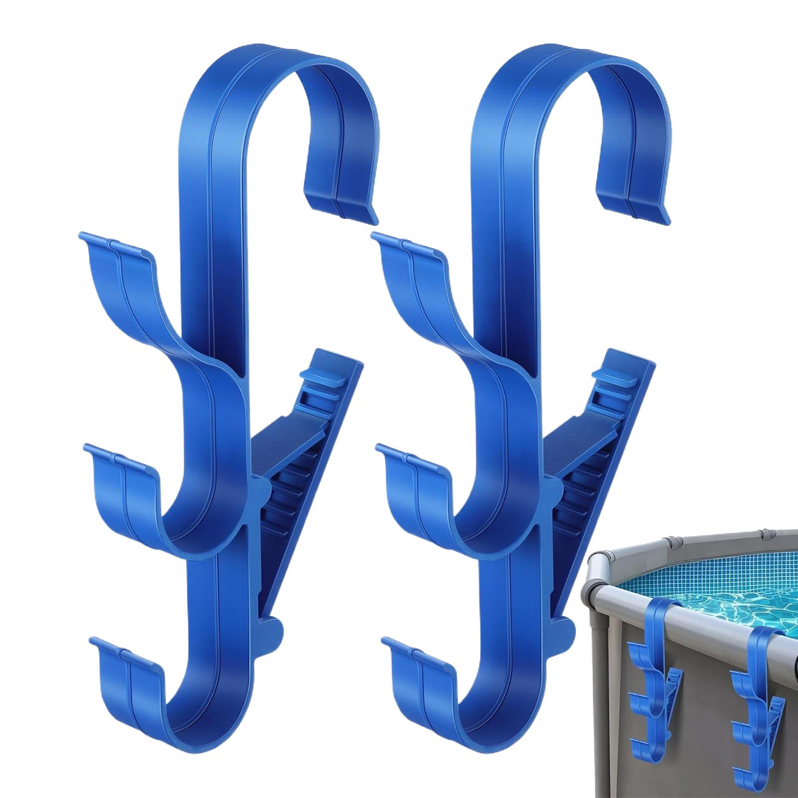 2PCS Poolside Pool Skimmer Net - Pool Skimmer Net 评论和价格