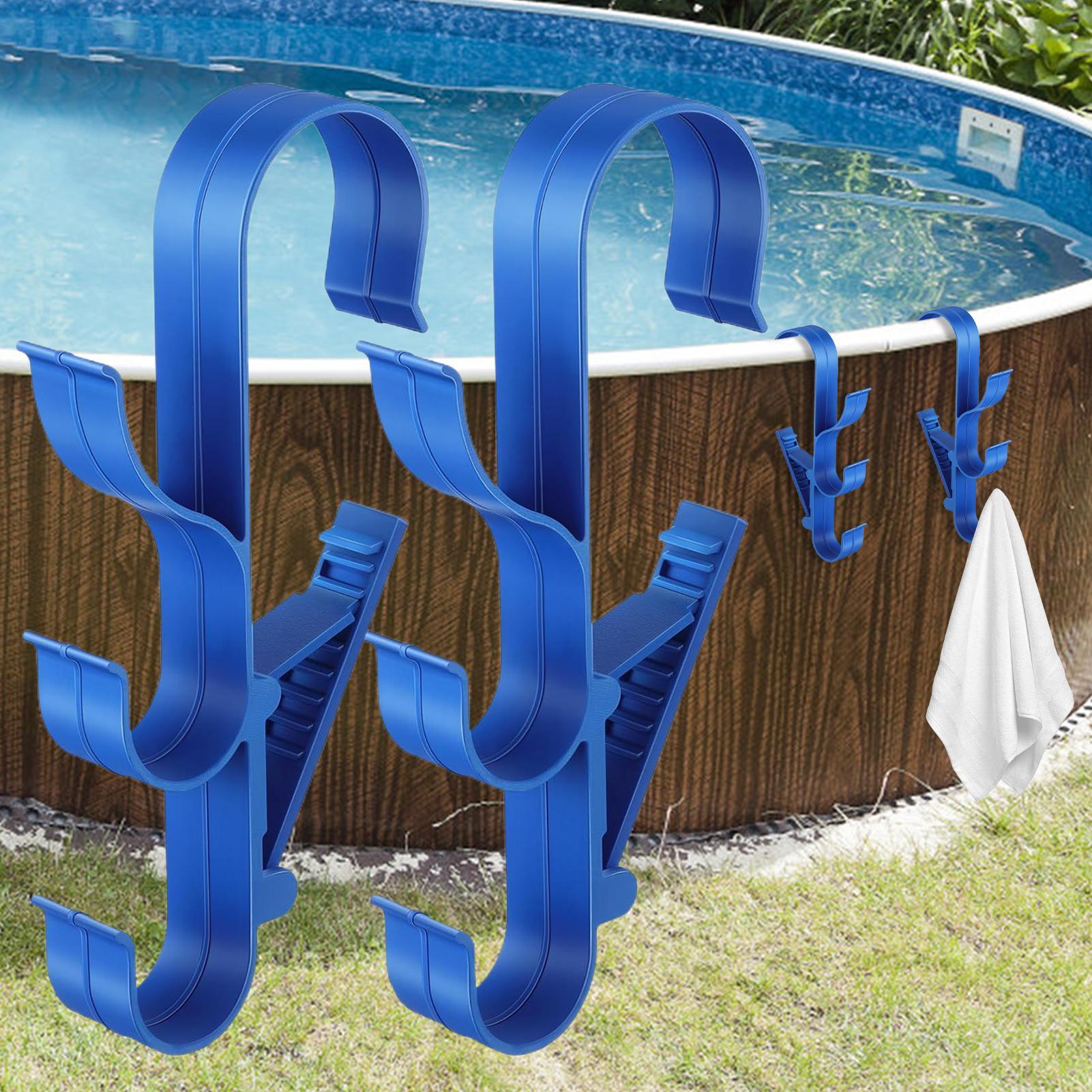 2PCS Poolside Pool Skimmer Net - Pool Skimmer Net 评论和价格