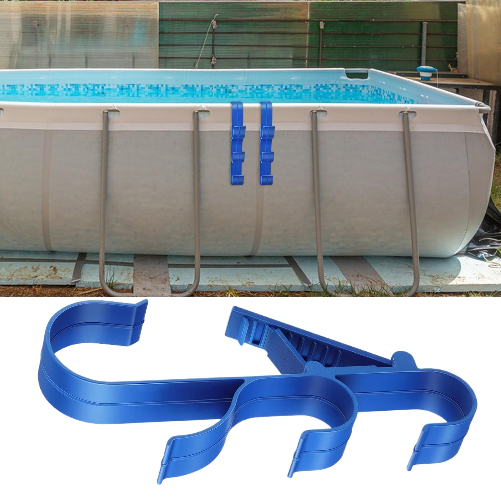 2PCS Poolside Pool Skimmer Net - Pool Skimmer Net 评论和价格