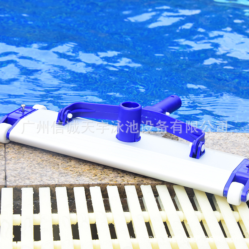 Manual Weighted Pool Vacuum Di - Pool Vacuum Manual 评论和价格