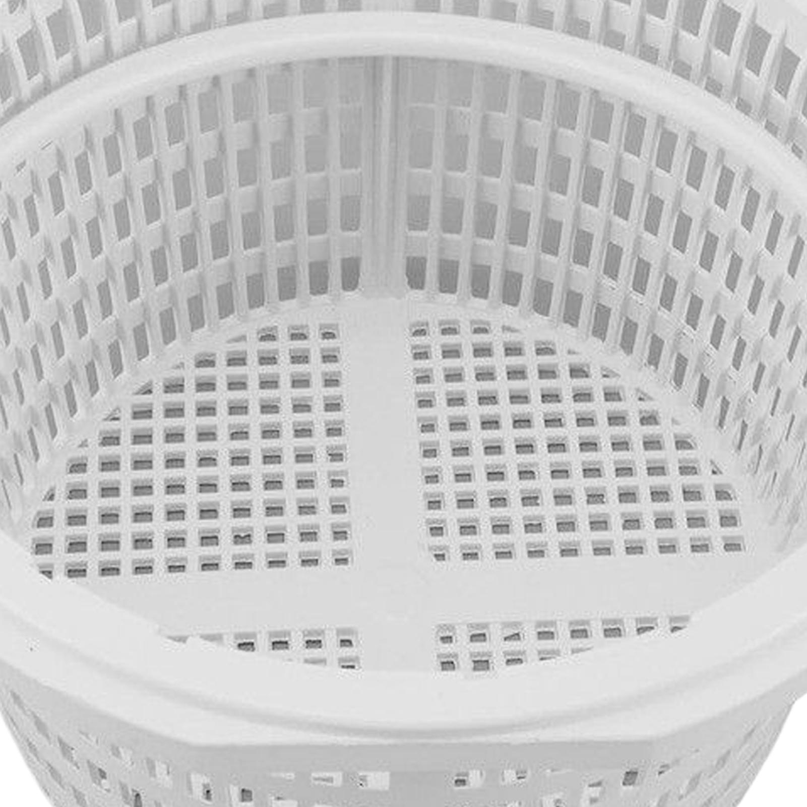 Pool Skimmer Basket Pond Strai - Pool Skimmer Net 评论和价格