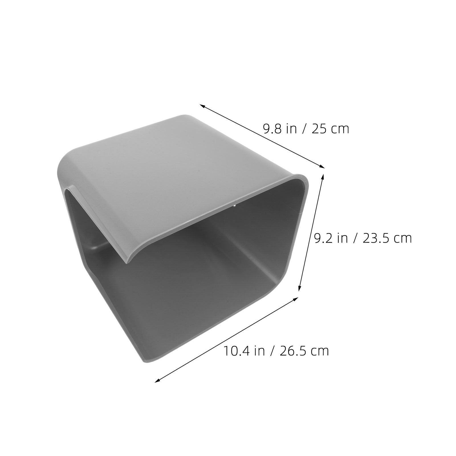 2Pcs Outdoor Pool Pump Cover W - Pool Cover Waterproof 评论和价格