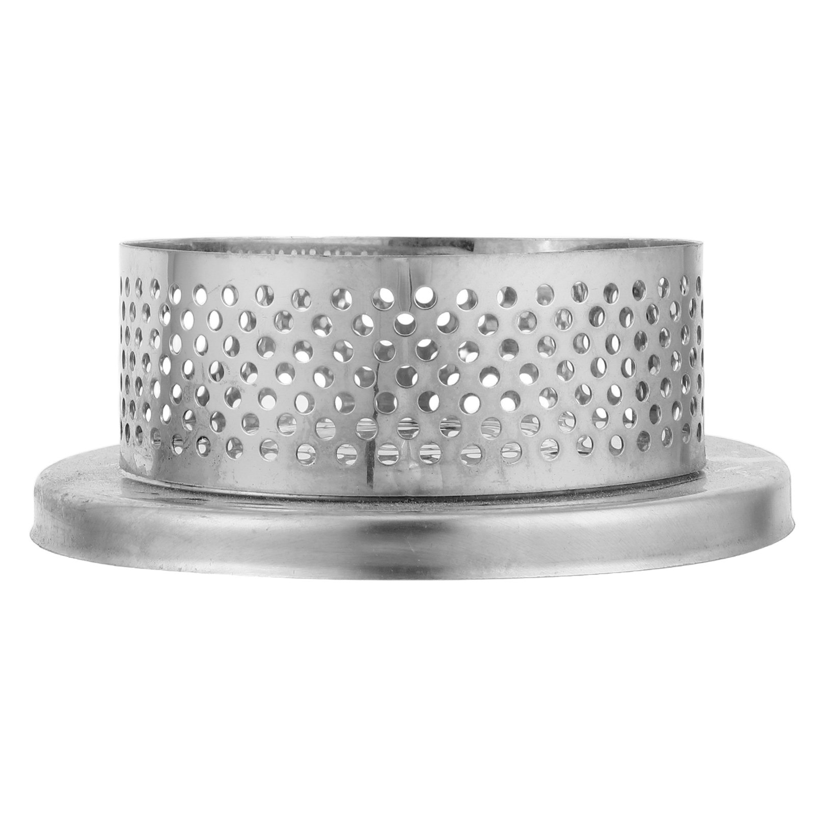 Premium Stainless Steel Mesh W - Pool Skimmer Net 评论和价格