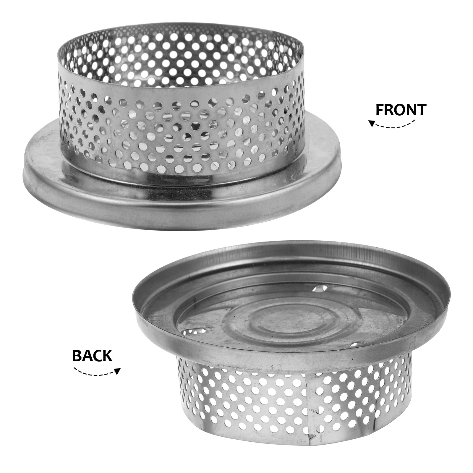 Premium Stainless Steel Mesh W - Pool Skimmer Net 评论和价格