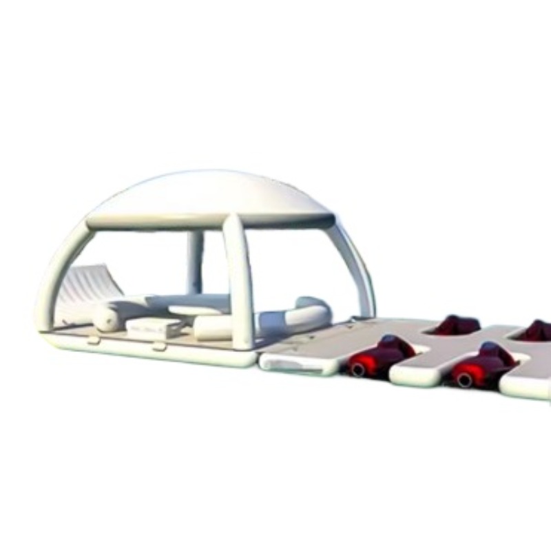 Inflatable water yacht slide b - Water Slide Inflatable 评论和价格