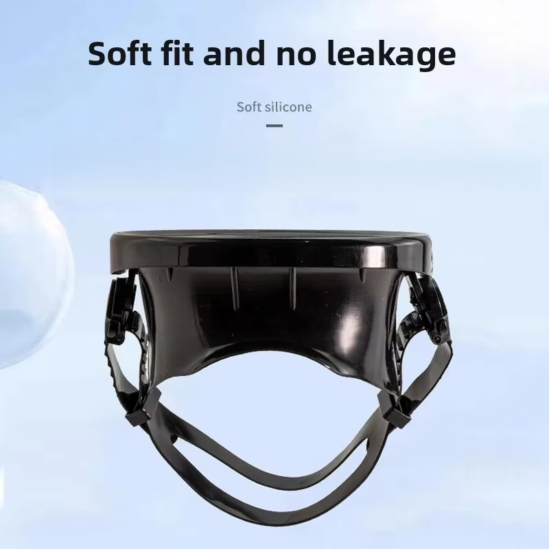XIAOTREE   Fisherman's Goggles - Snorkel Mask Full Face 评论和价格