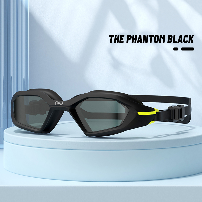 COPOZZ New Professional Swimmi - Swim Goggles Anti Fog Uv 评论和价格