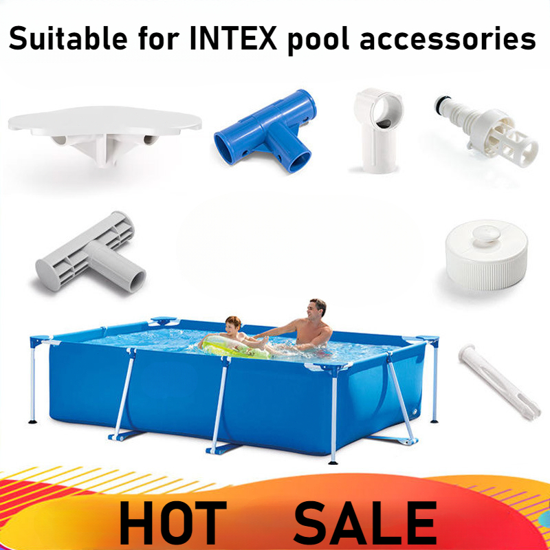 1pc 5.5cm Inflatable Swimming  - Pool Ladder Above Ground 评论和价格