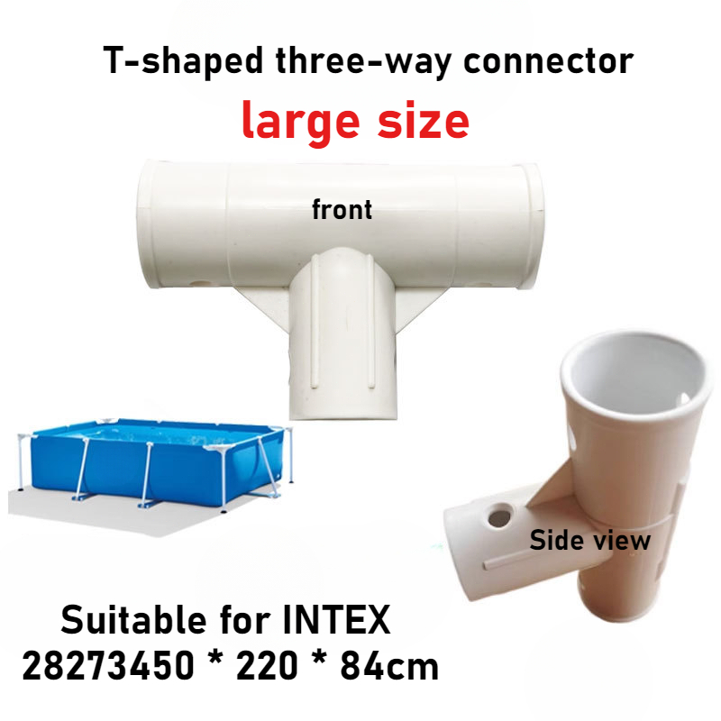 1pc 5.5cm Inflatable Swimming  - Pool Ladder Above Ground 评论和价格
