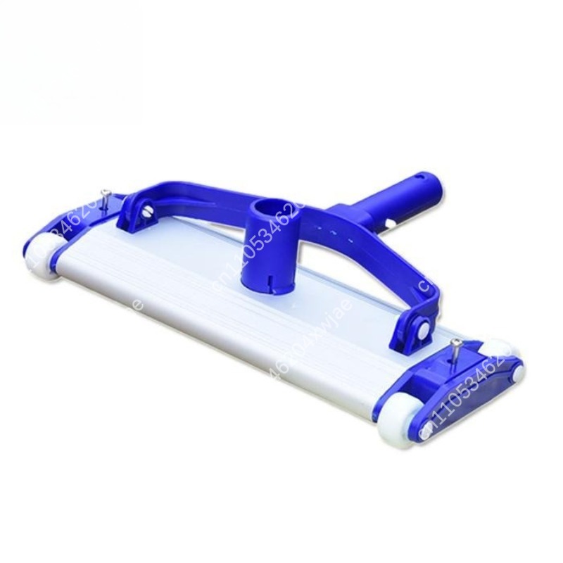 Heavy Duty Aluminum Pool Vacuu - Pool Vacuum Manual 评论和价格