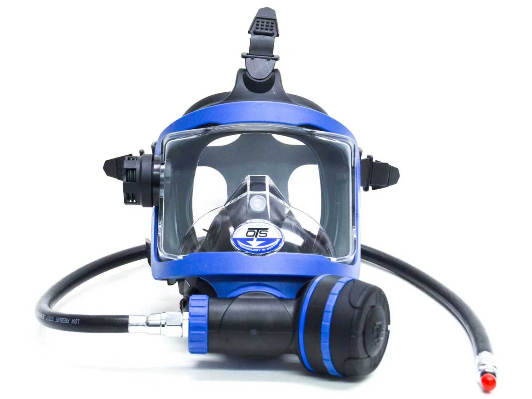 Full Face Silicone Diving Mask - Snorkel Mask Full Face 评论和价格