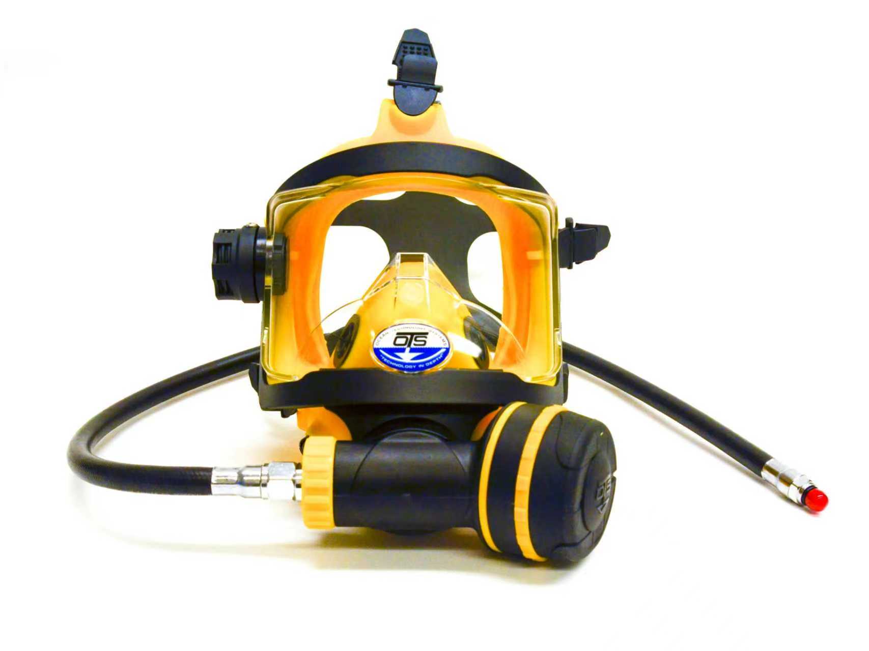 Full Face Silicone Diving Mask - Snorkel Mask Full Face 评论和价格