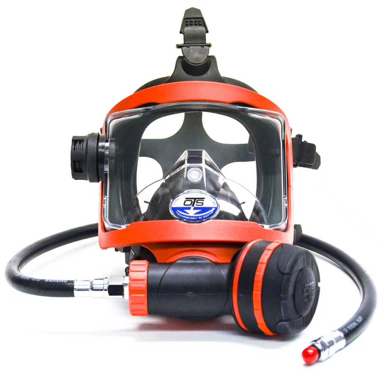 Full Face Silicone Diving Mask - Snorkel Mask Full Face 评论和价格